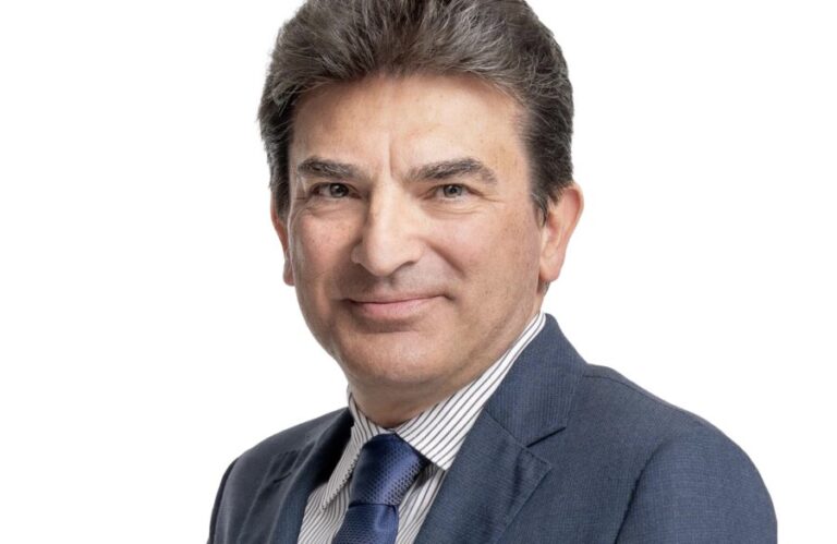 OYAK Genel Müdürlüğü görevine Prof. Dr. Murat Yalçıntaş getirildi