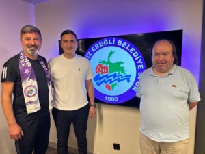 Aynı ekip, farklı lig, doğru karar..!