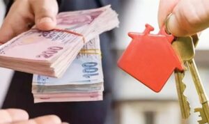 Konut kredilerinde faiz indirimi başladı!