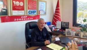 Osman Zaimoğlu istifa etti