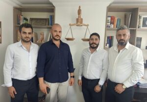 Avukatlardan darp olayı hakkında açıklama