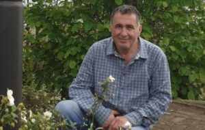 Kestaneci Mahallesi Muhtarı vefat etti