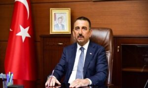 Vali Bektaşoğlu’ndan 30 Ağustos mesajı