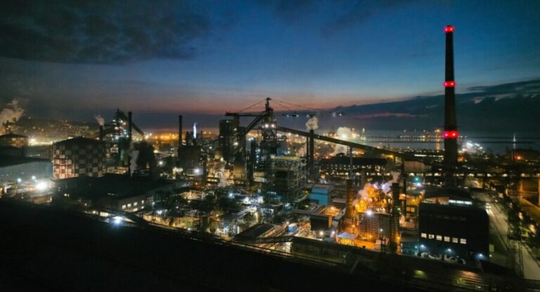 Erdemir Genel Müdürü Şaban Yazıcı oldu