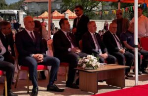 Kdz. Ereğli’de 2025-2026 Eğitim öğretim yılı çoşkuyla başladı