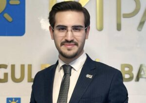 Yiğitcan Yıldırım’dan Sina Çıladır’a destek ve hakaretlere tepki