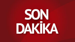TTK’da göçük: 1 işçi göçük altında