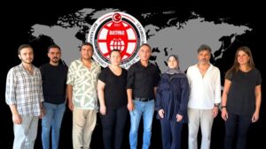 Basın özgürlüğü yolunda BATİYAC dimdik ayakta..!