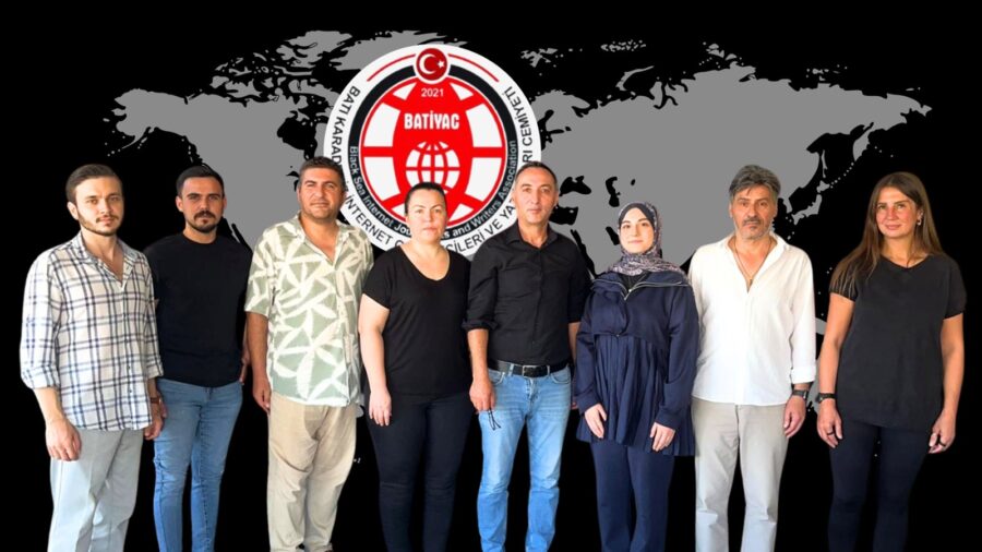 Basın özgürlüğü yolunda BATİYAC dimdik ayakta..!