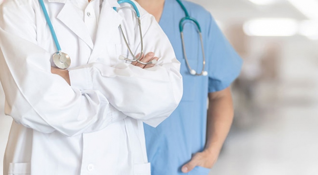 Sağlığa 26 bin 673 sözleşmeli personel alınacak