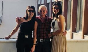 Halil Güven vefat etti..