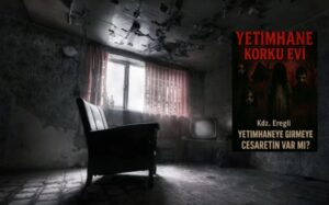 Kdz. Ereğli’de korku evi kapatıldı..