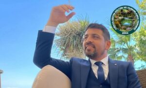 Hayati Taşcan iş kazası geçirdi..!