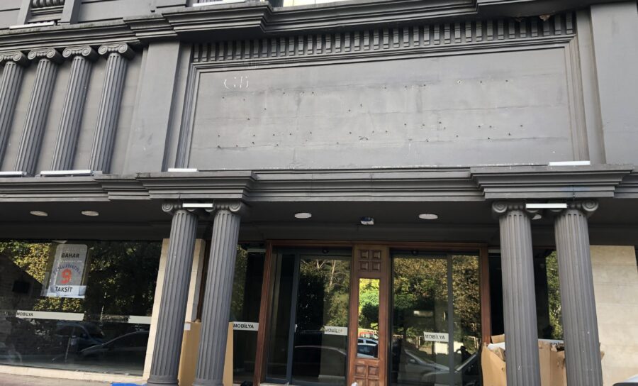 Kdz. Ereğli’de şok iddia! Baydanlar Mobilya sahipleri kaçtı mı?