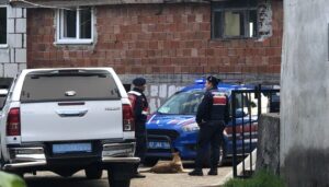 Son dakika.. 13 yıllık cinayet dosyasında gözaltı!