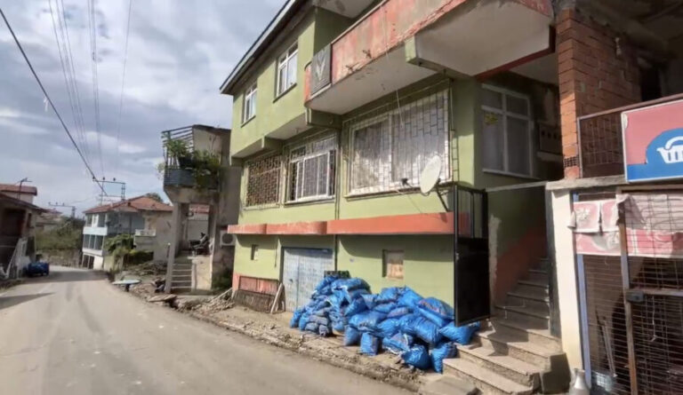 Yalnızçam cinayetinde itiraf..!