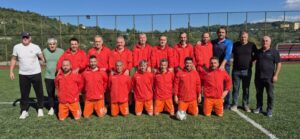 Turgut Tanyıldız Masterler şampiyonluk için yola çıkıyor