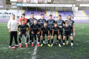 ZES haftayı galibiyetle kapattı