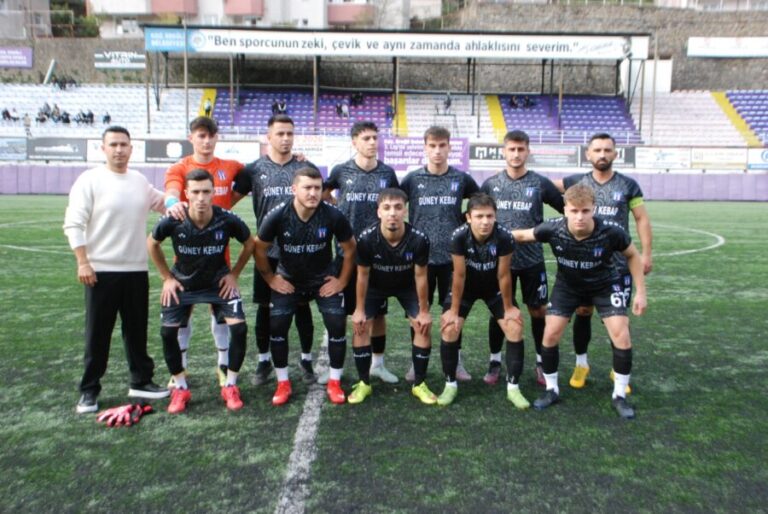 ZES haftayı galibiyetle kapattı