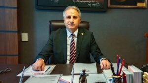 Kdz. Ereğli’ye 250 konut yapılacak