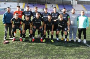 Adım adım şampiyonluğa..