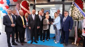 BEUN’dan Sağlıkta ve Eğitimde Yeni Bir Adım