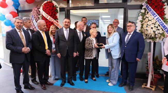 BEUN’dan Sağlıkta ve Eğitimde Yeni Bir Adım