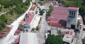 TTK Armutçuk’ta 865 metrelik havalandırma huyusu yapımına başlanıyor