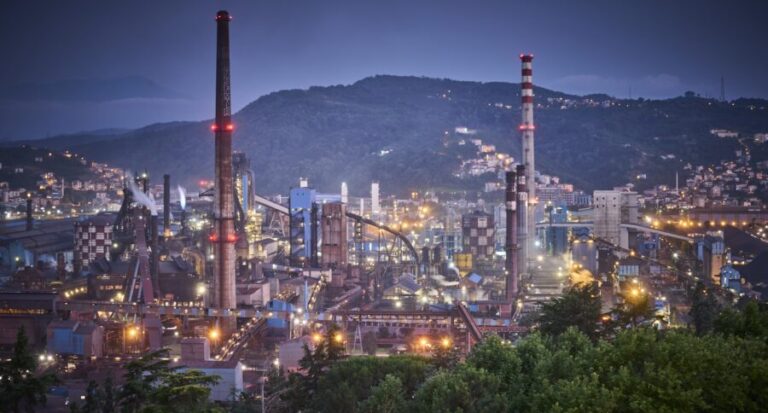 Erdemir’den altın hamle