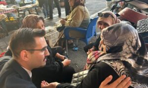 Başkan Yıldırım ile ekibi Kdz. Ereğli ve Alaplı’da sahada