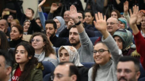 15 bin öğretmenin tercih maratonunda son gün 21 Kasım!