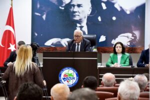 Başkan Posbıyık: “Tahliye sorununun çözümü Ankara’da”