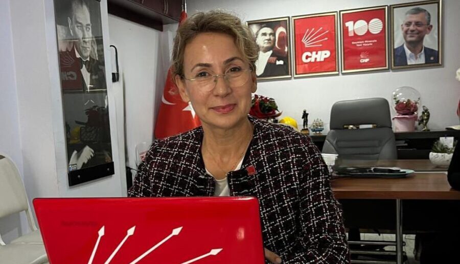 Başkan Erdoğan: “Dünyada her şey kadının eseridir”