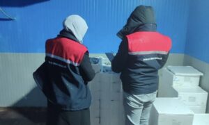 Kdz. Ereğli’de iki işletmeye ceza kesildi