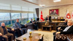 Kdz. Ereğli’de İBAN kiralamaya karşı gençler bilinçlendirilecek