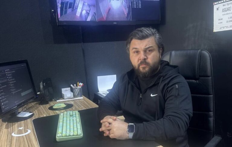 ZES, Kaan Kocaman’a yapılan saldırı hakkında açıklama yaptı