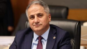 Zonguldak’ta eğitim altyapısı yatırımlarla güçleniyor