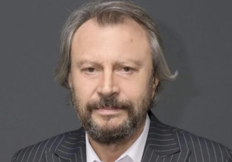 Yüksel Balcı adaylığını açıkladı