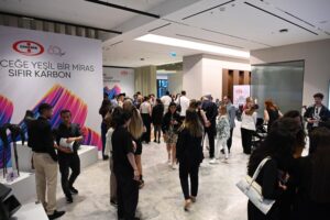 9. Çelik ve Yaşam Heykel Yarışması için başvurular başladı