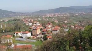 Hacılar köyü Saltukova’ya bağlandı