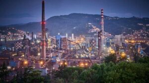 Erdemir 60. yılına Özel Endüstri Bölgesi olarak giriyor