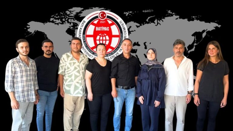 BATİYAC, Gazeteci Kaan Kocaman’a yapılan saldırıyı kınadı