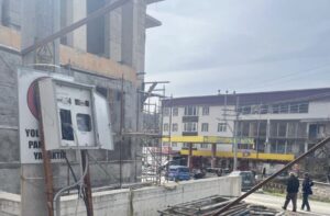 Ormanlı’da İnşaat Kazası: İşçi Hayatını Kaybetti