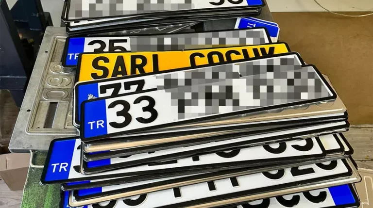 App plakaya ağır ceza: 5 yıla kadar hapis riski