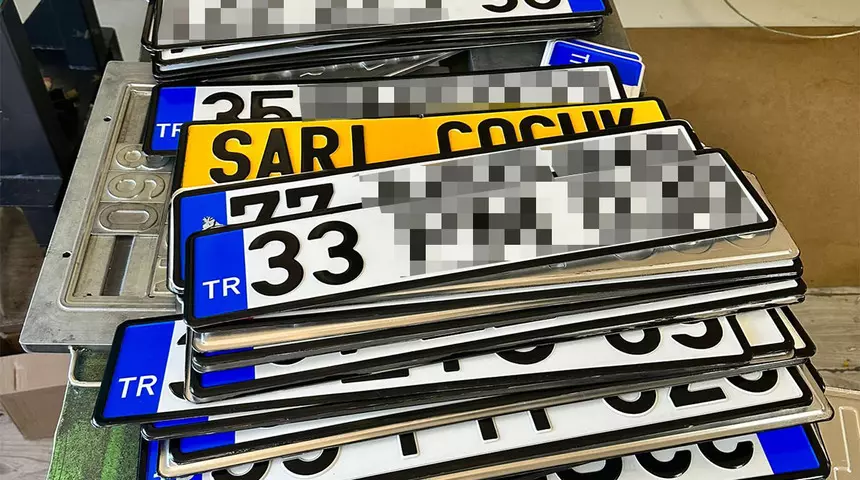 App plakaya ağır ceza: 5 yıla kadar hapis riski