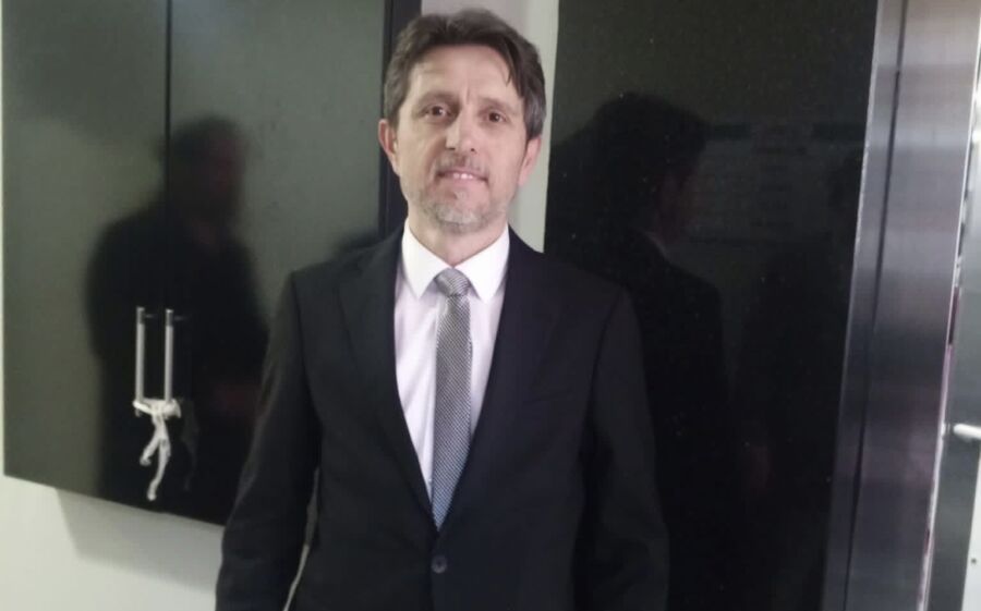 Kdz. Ereğli Berberler ve Kuaförler Odası başkanı 1 oy farkla belirlendi