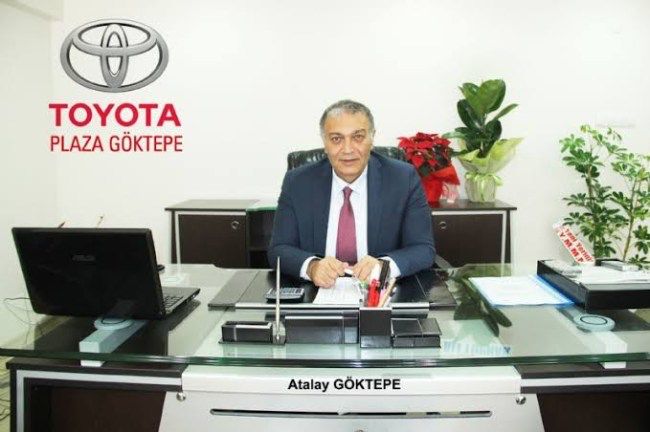 Atalay Göktepe kalp krizi geçirdi