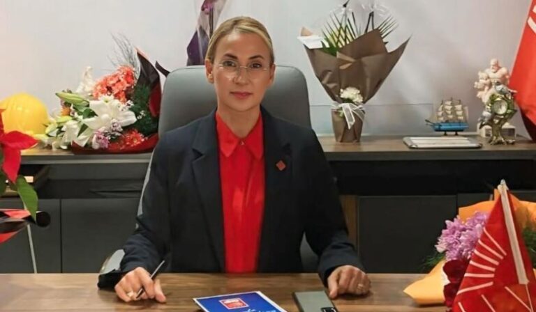 CHP Kdz. Ereğli İlçe Başkanı Erdoğan, 18 Mart açıklaması yaptı