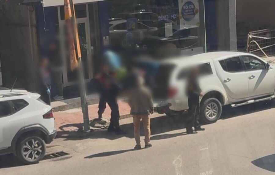 Uyuşturucu operasyonunda alınan askeri personel serbest bırakıldı