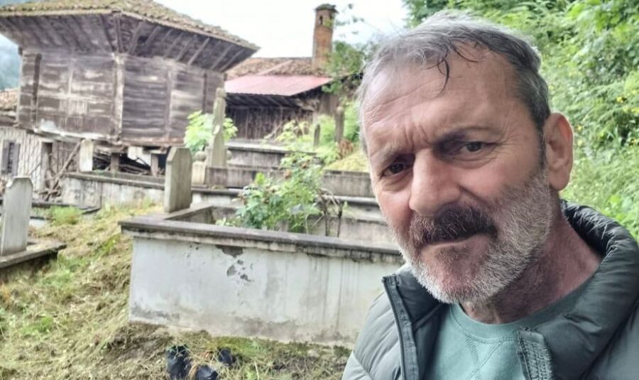 Kdz. Ereğli’de şüpheli ölüm: Evinde ölü bulundu